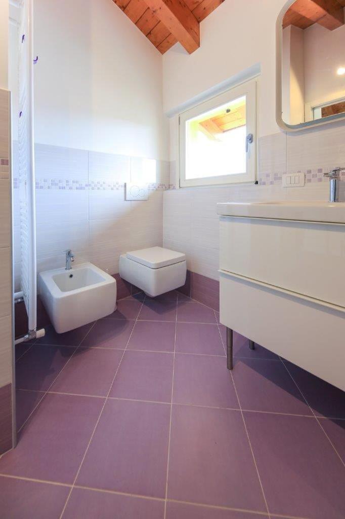 Apartment Penthouse Federico With View - Residenza Silvana
