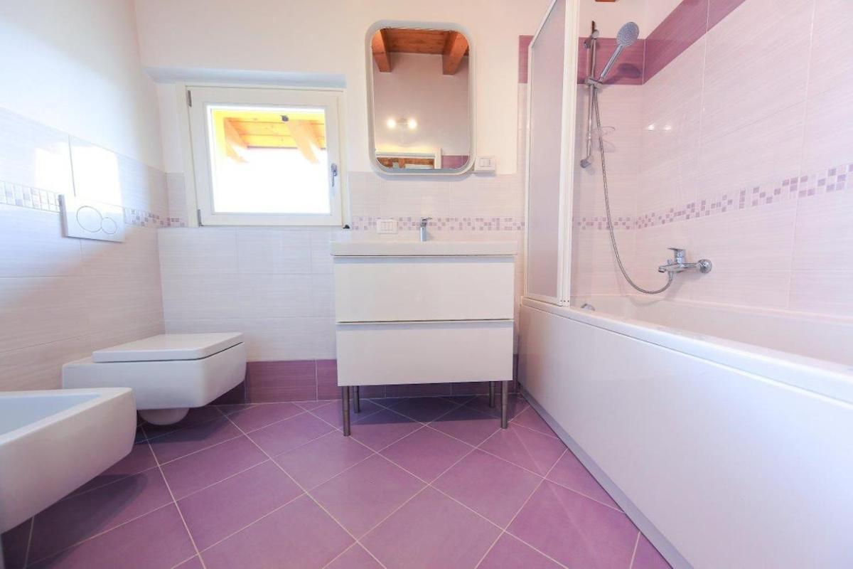 Penthouse Federico With View - Residenza Silvana * Verbania