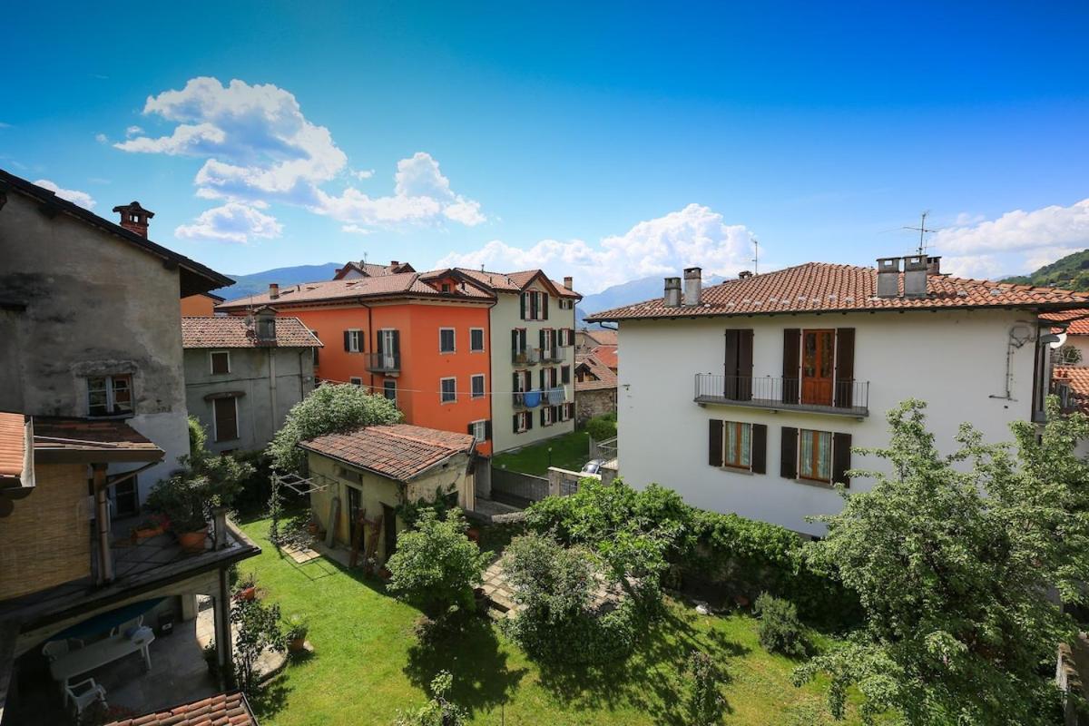 Apartment Penthouse Federico With View - Residenza Silvana Verbania
