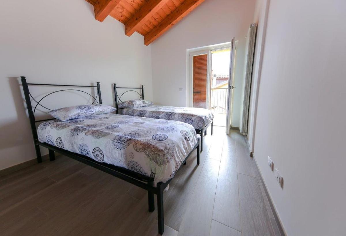 Apartment Penthouse Federico With View - Residenza Silvana Verbania