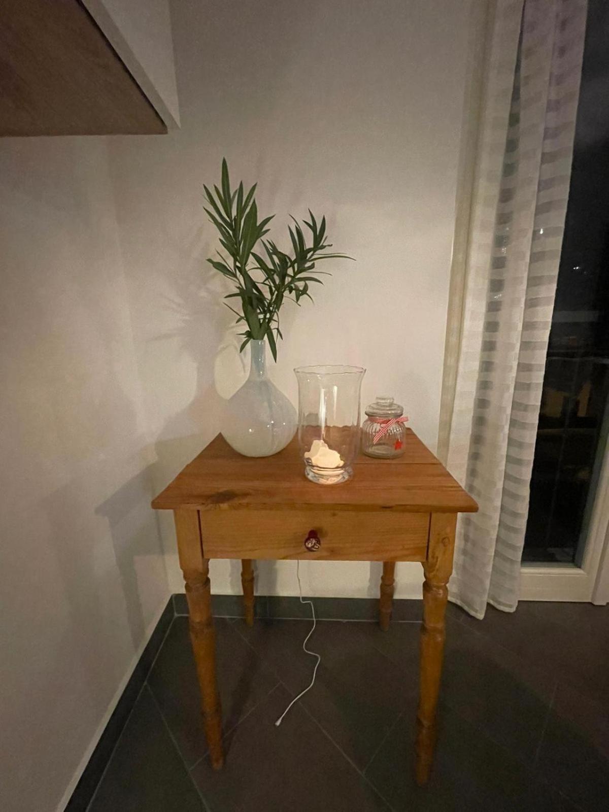 Penthouse Federico With View - Residenza Silvana Apartment *
