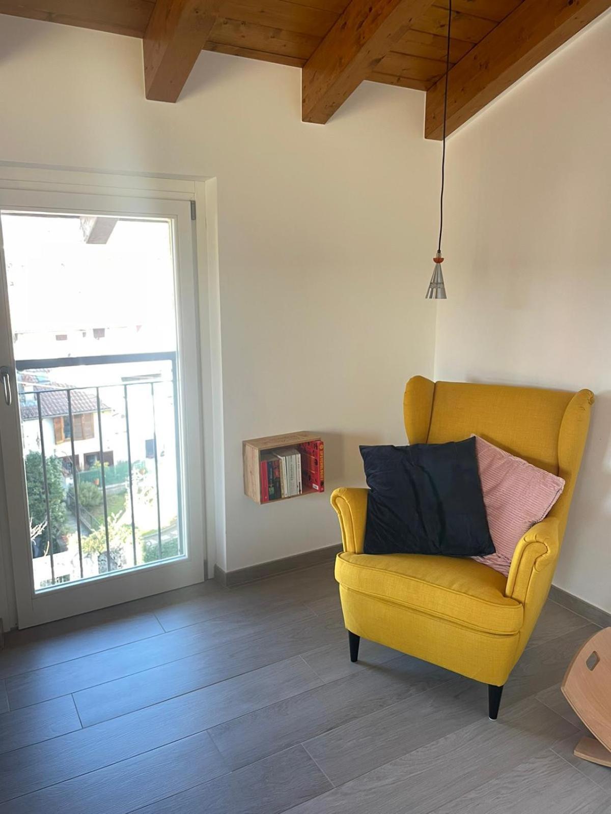 Penthouse Federico With View - Residenza Silvana * Verbania