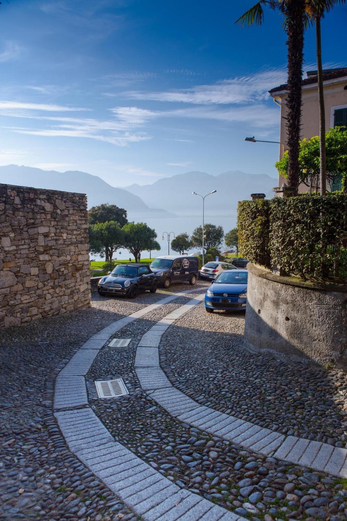 Apartment Penthouse Federico With View - Residenza Silvana